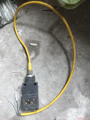 AB罗克韦尔光电开关传感器 42GRU-9200-QD骏营议价商品