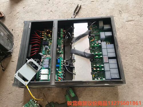 原装拆机深圳茂硕光伏逆变器  Type   ST50kTL骏营商贸—议价