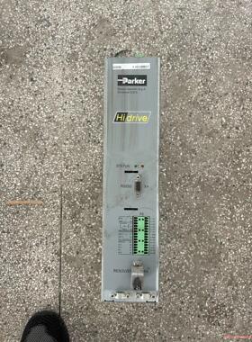 PAPKER驱动器HID5SS现货HID5SS PARKER(议价商品）