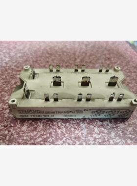 SKM40GD123D SKM40GD124D SKM40G(议价商品）