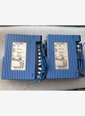 全新原装正品YOKOGAWA横河F3YC16-0N模块，正常(议价商品）