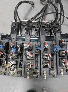 三菱伺服400瓦、MR-J3W-22B、HF-KP23BG1骏营议价商品