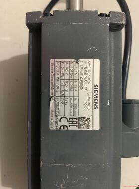 西门子伺服电机SIMOTICS S-1FL6 3-SERVO(议价商品）