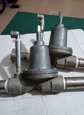 GRACO固瑞克调压阀55440,工厂拆件下来，成色如图，功议价商品