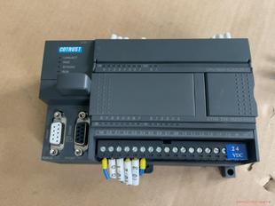 合信PLC 214－1BA33－0X24拆机闲议价商品 CTH2