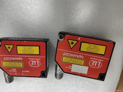micro-epsilon米铱optoNCDT1302激光位议价商品