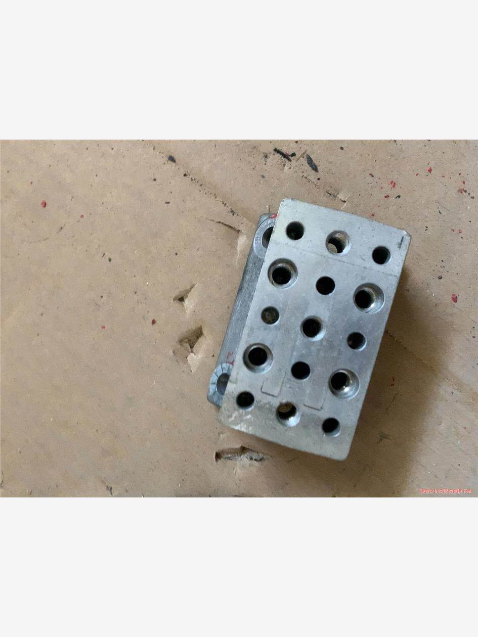 组合件和连接副EGT244八角管连接件50八角管铝制连接(议价商品）