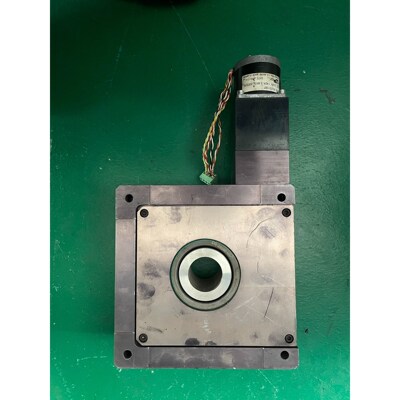 2BAYSIDE R200A-360XX 中空旋转工作台 5骏营商贸—议价