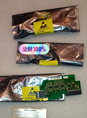 伟肯变频器 IO卡 OPTD7 379G PC00379E全骏营议价商品