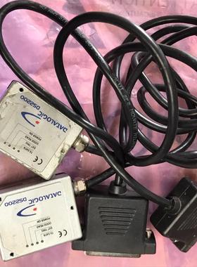 得利捷DS2200-2110 两个180元包邮出，没机测试不议价商品