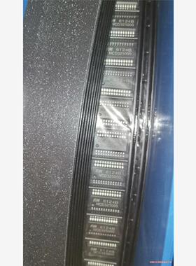 FM6124B 芯片 SSOP24 LED显示屏芯片 全新(议价商品）