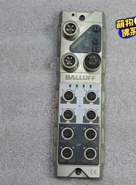 巴鲁夫 BNI0004 BNI DNT-305-000-Z0