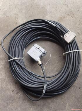 德国莱尼信号线 Gepruft信号线，全新未使用过的，成色型议价商品