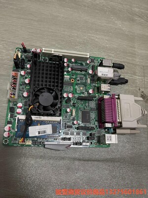 信步SV1- D5216 主板 ATOM D525 1.8G骏营商贸-议价