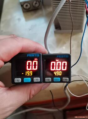 费士拖的压力开关表原装正品，正负压的都有，SpABT-P(议价商品）