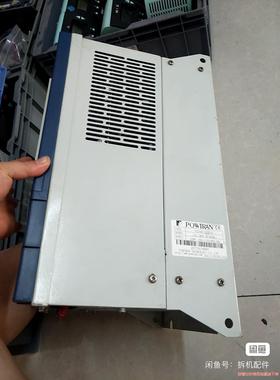 普传变频器PI7000 022F32，22KW 380V拆机(议价商品）