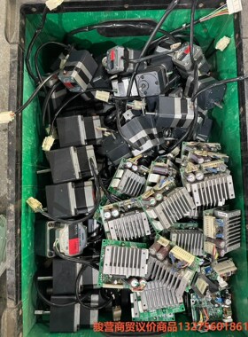 拆机东方步进驱动器csd2120-p，csd2109-p，b骏营商贸-议价
