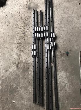 台湾ABBA25导轨。BRH25B。议价商品