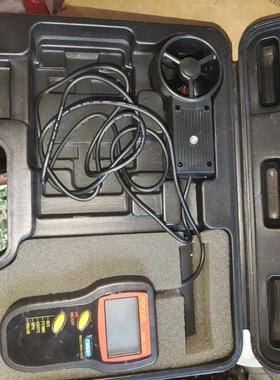 AVM-303风速仪 台湾泰仕TES--宝华  实物拍摄