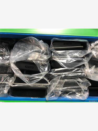 二手拆机繁易触摸屏 FE4070C/FE6070H/FE60(议价商品）