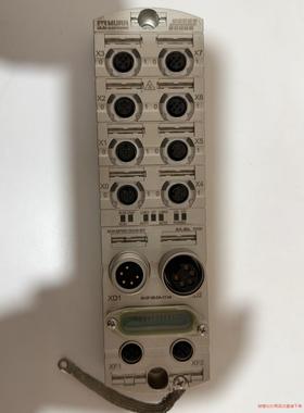 全新穆尔Murr模块，货号55530，MVK-MPNIO D(议价商品）