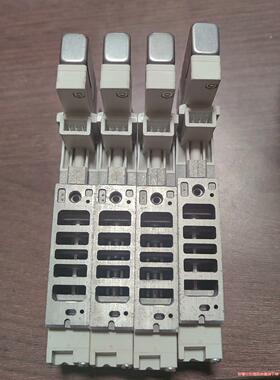 全新SMC电磁阀 VQC2200N-51  没包装实拍  出(议价商品）