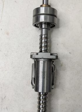 滚珠丝杠 1205  品牌：TOSOK   总长：160mm骏营议价商品