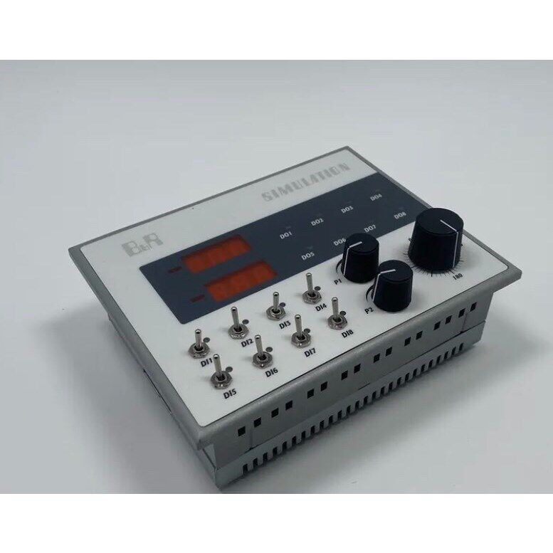 B&R面板模拟10 4SIM.00-01面板模块POWERL骏营商贸—议价