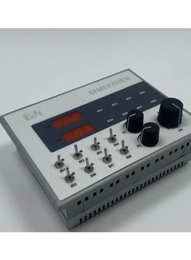 B&R面板模拟10 4SIM.00-01面板模块POWERL骏营商贸—议价