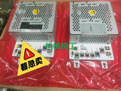 ABB机器人主机，DSQC1018，SHAC050363-0议价商品