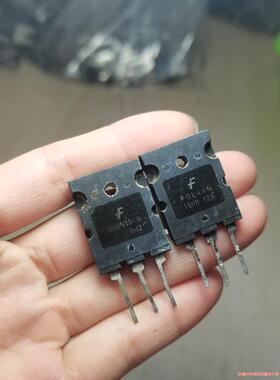 FGL40N150D G40N150D 原装进口拆机 40A(议价商品）