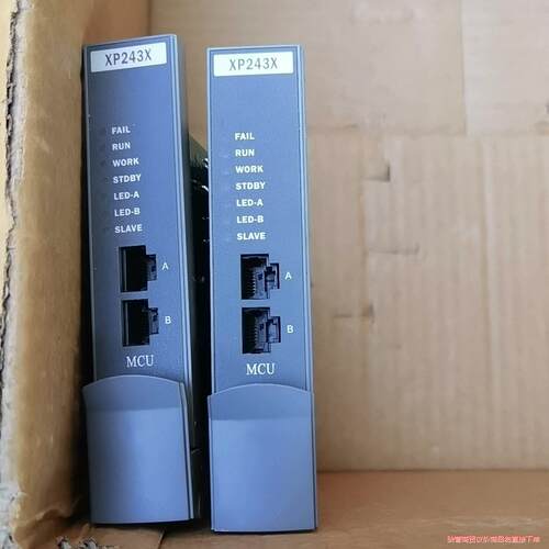 XP243X 浙大中控主控卡 版本8.6.9实图拍摄 功能正议价商品