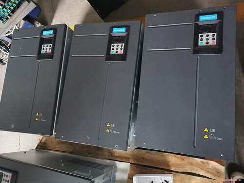 品牌汇川MD290，75/90有2台，单价4500元110/议价商品
