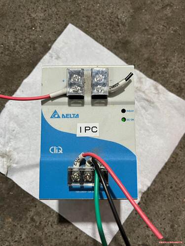 台达DRP240V240W1AA开关电源1224导轨式AC直议价商品