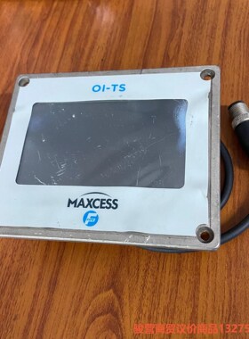 M383375 FIFE MAXCESS美赛斯操作面板骏营商贸—议价