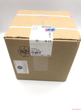 MURR 85351 德国穆尔 直流电源 全新原装现货（本店(议价商品）