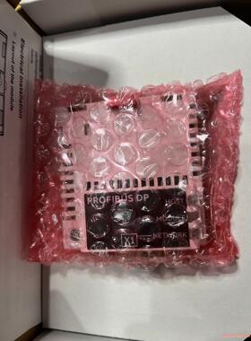 ABB880变频器通讯模块 FPBA-01 原包装全新正品(议价商品）