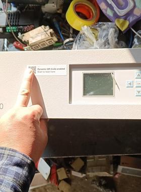 abb el3020 uras26 拆机功能包好，成色漂亮无议价商品