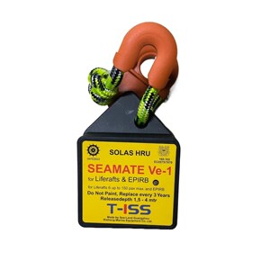 T-ISS SEAMATE-Ve-1 水力释放装置 1605骏营商贸—议价
