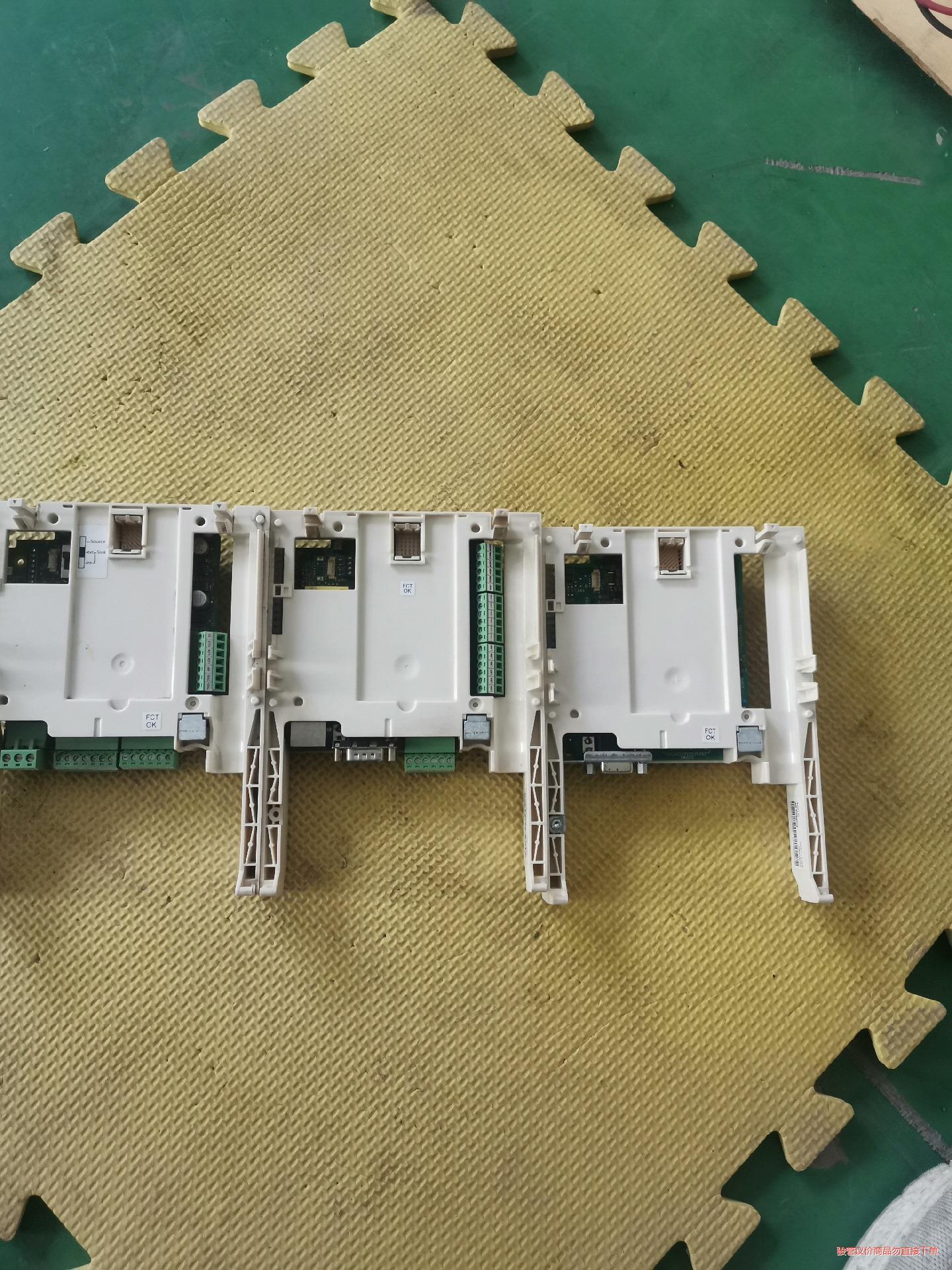 施耐德变频器扩展卡，通讯卡。VW3A3202和VW3A350议价商品