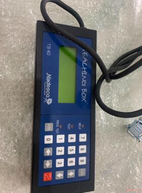 那电 编程盒  TB40 Nadesco(议价商品）