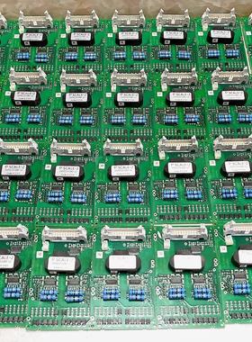 2SP0115T2A0-12 原装瑞士PI拆机驱动板99新议价商品