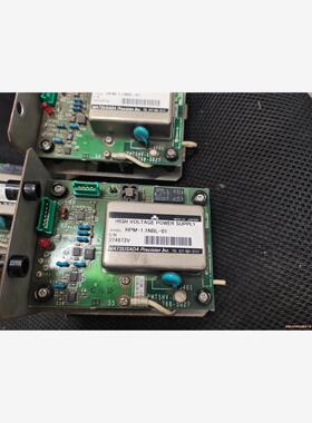 松定，matsusada高压电源模块，单价150，还剩两个(议价商品）