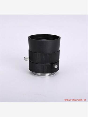 SPACECOM JF50M 定焦工业 S50mm 1:(议价商品）