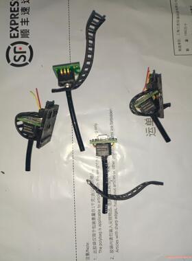 Honeywell感测器40PC250G 实物图片四个，爽快包邮，骏营议价商品