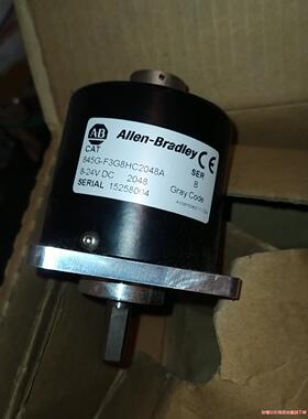 Ab编码器845G-F3G8HC2048A(议价商品）