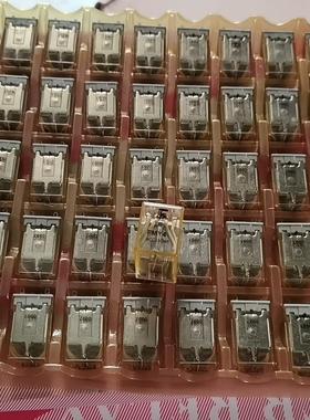 FMY4 220V继电器，全新，实物拍摄，需要联系骏营议价商品