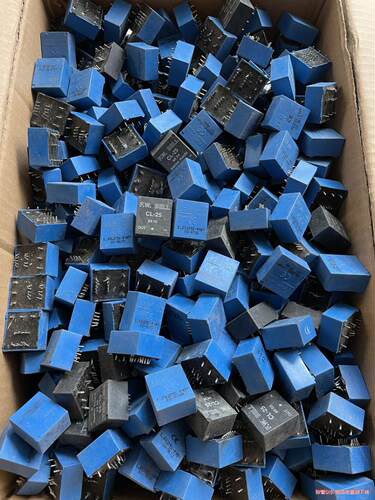 LA25-NP CL-25传感器(议价商品）