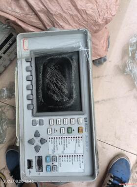 hp惠普 OmniBER 717仪器一台议价商品