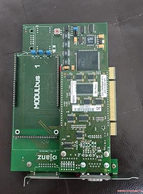 原装janz拆机CAN-PCI-KIT，can-pci/k2议价商品
